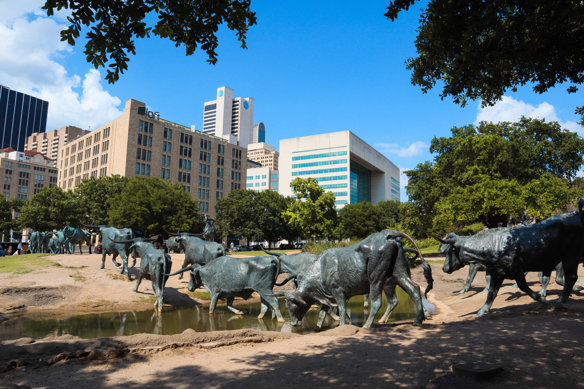 things to do in dallas