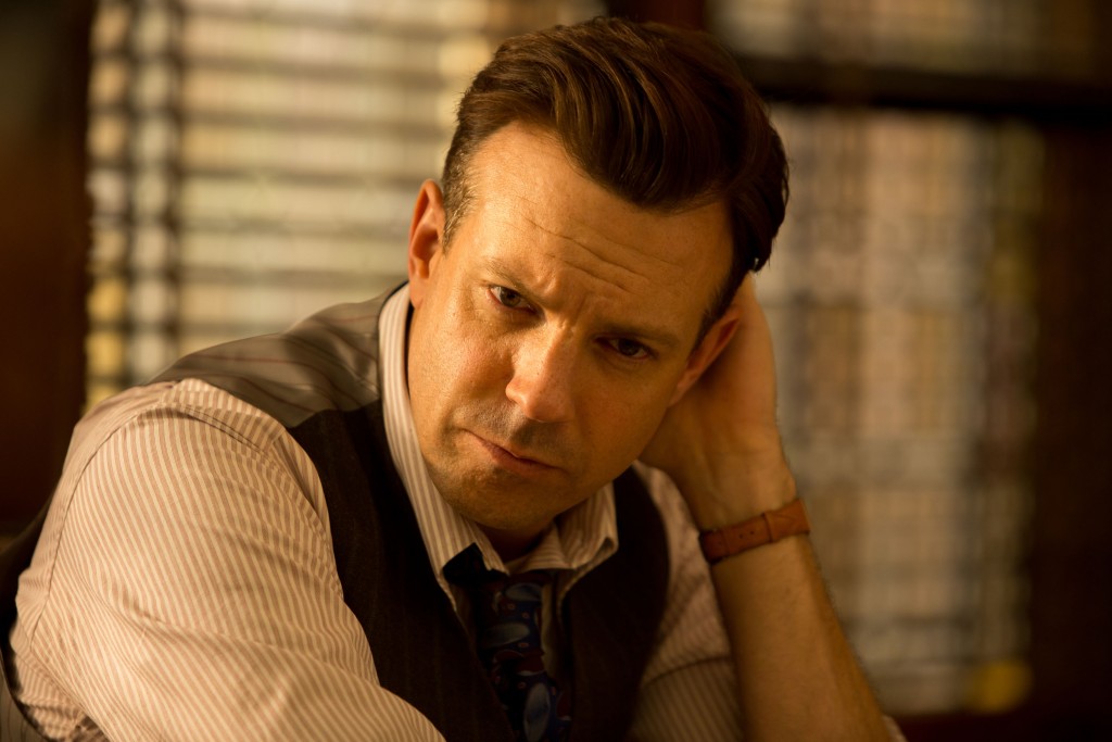 jason sudeikis movies and tv shows