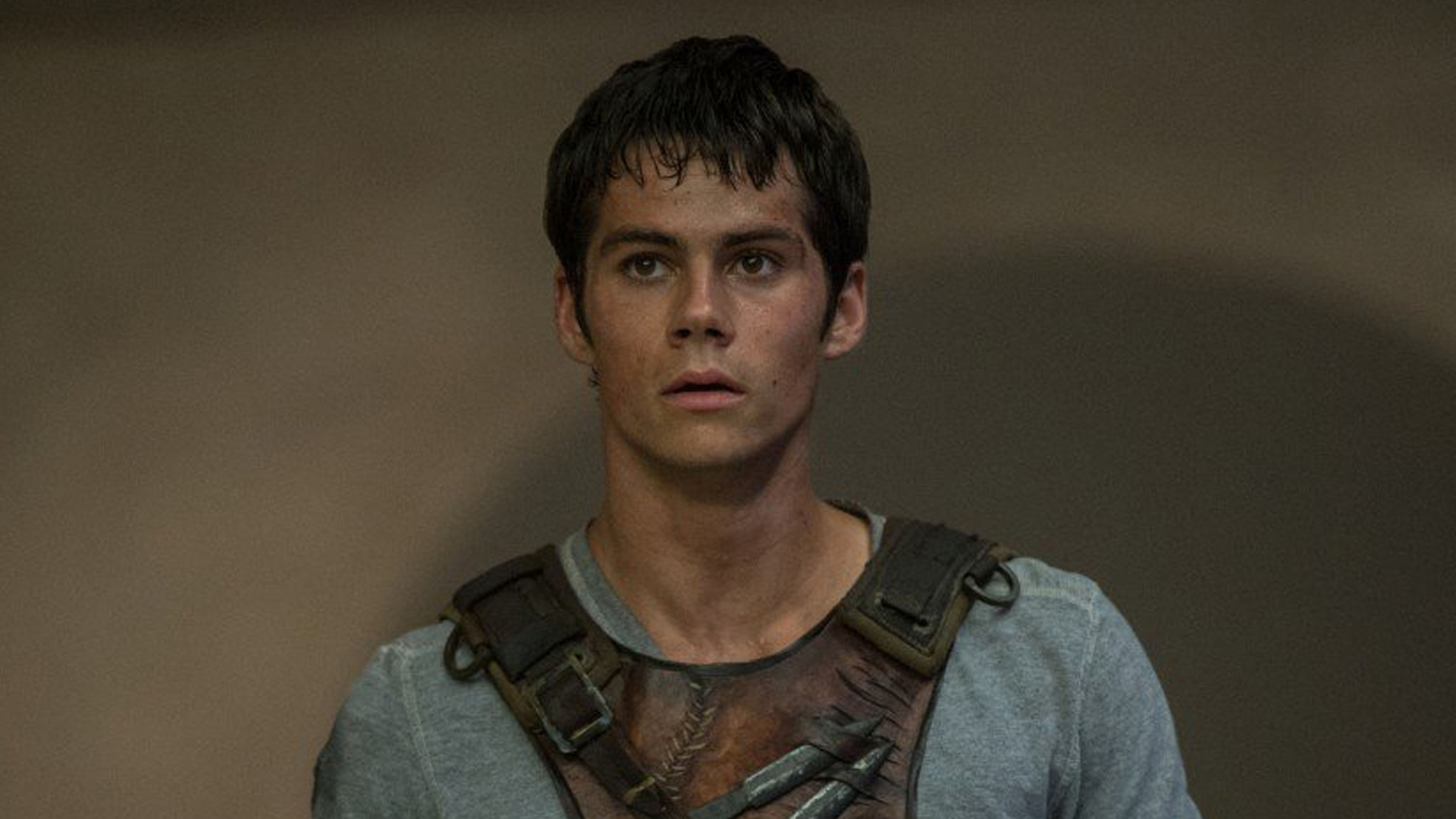 dylan o brien movies and tv shows